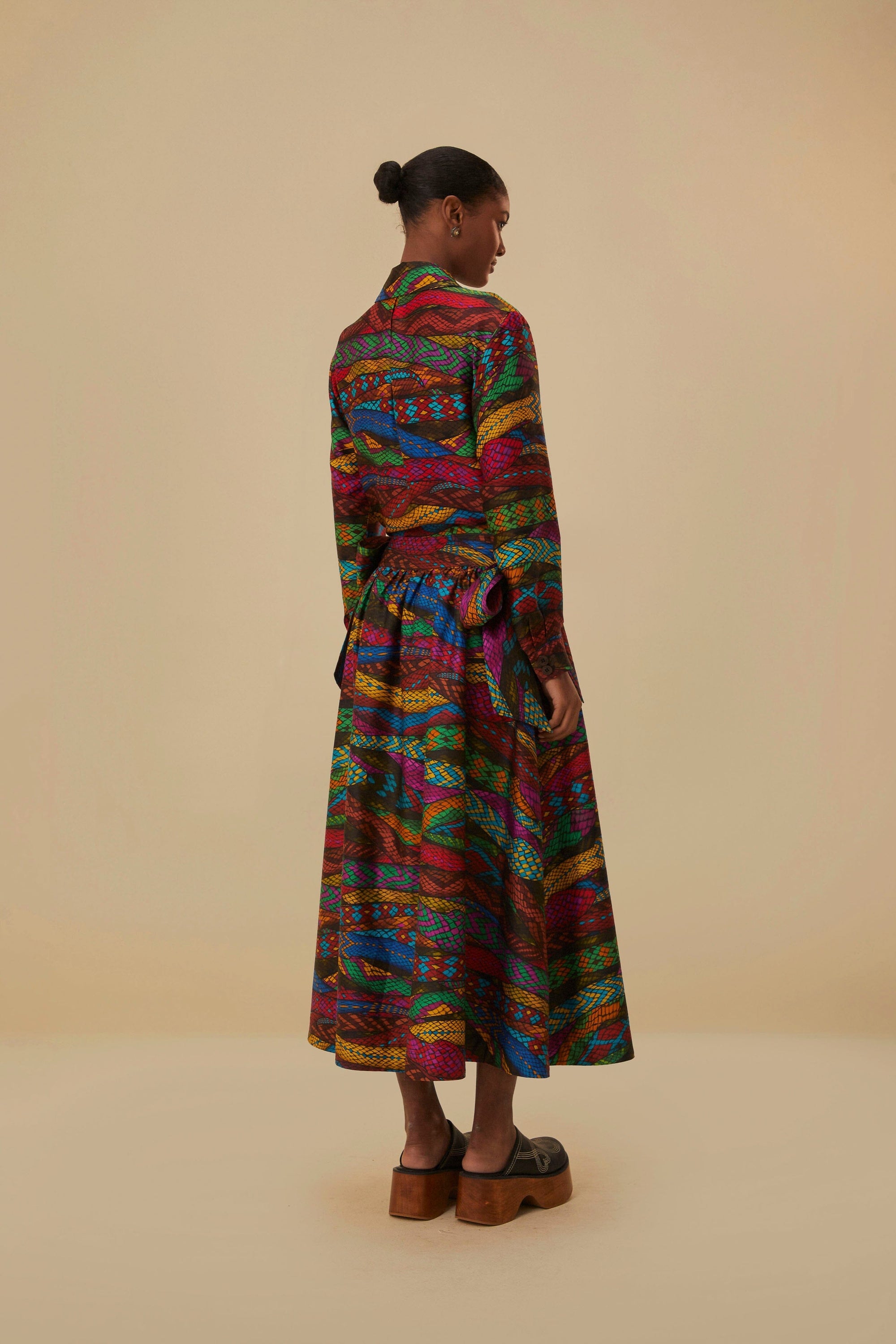NEW_Mirage Multicolor Jupes & Shorts - Mirage Multicolor