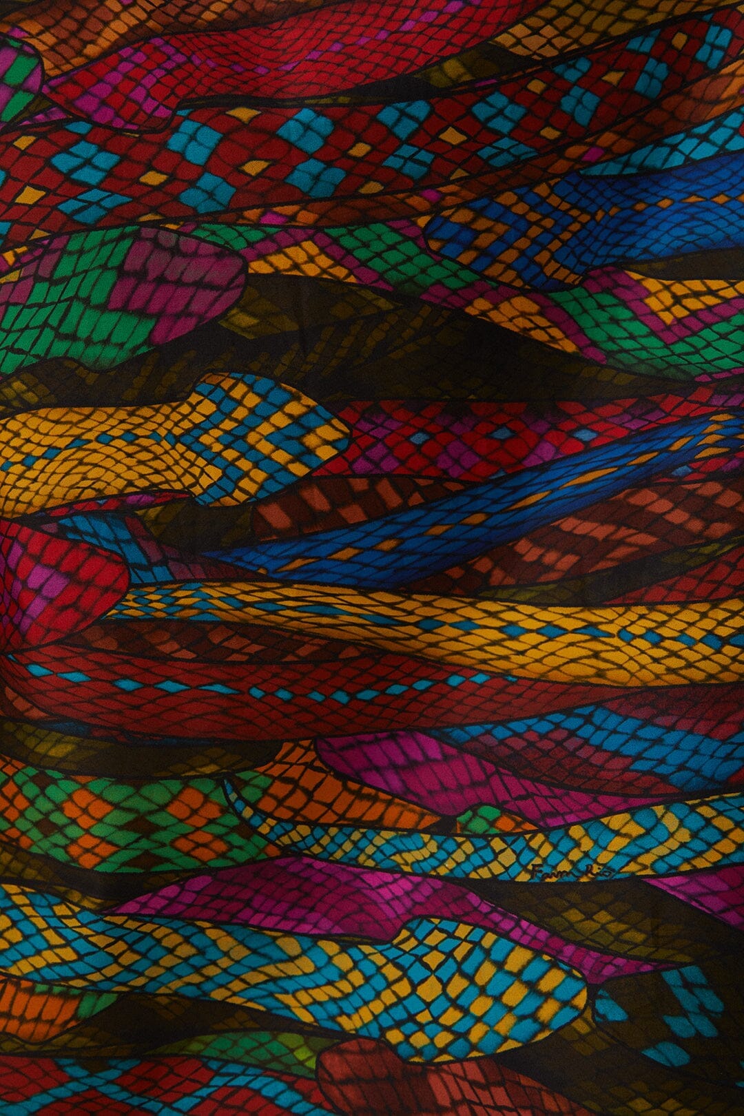 NEW_Mirage Multicolor Jupes & Shorts - Mirage Multicolor