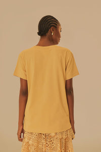 NEW_Beige Tops & T-Shirts - Beige