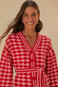NEW_Multicolor Cardigans & Pulls - Multicolor