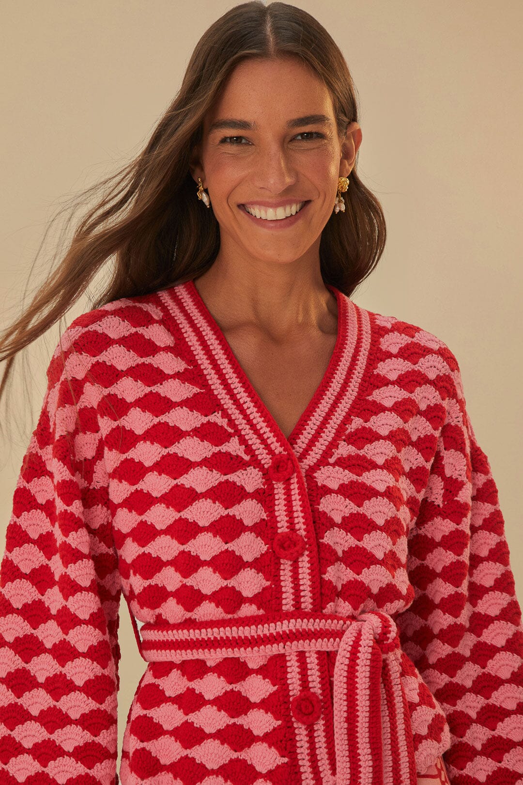 NEW_Multicolor Cardigans & Pulls - Multicolor