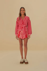 NEW_Multicolor Cardigans & Pulls - Multicolor