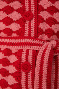 NEW_Multicolor Cardigans & Pulls - Multicolor