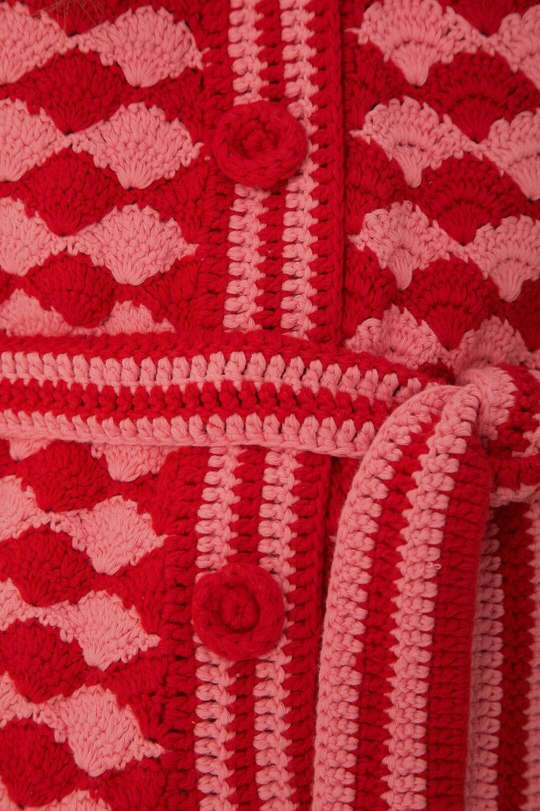 NEW_Multicolor Cardigans & Pulls - Multicolor