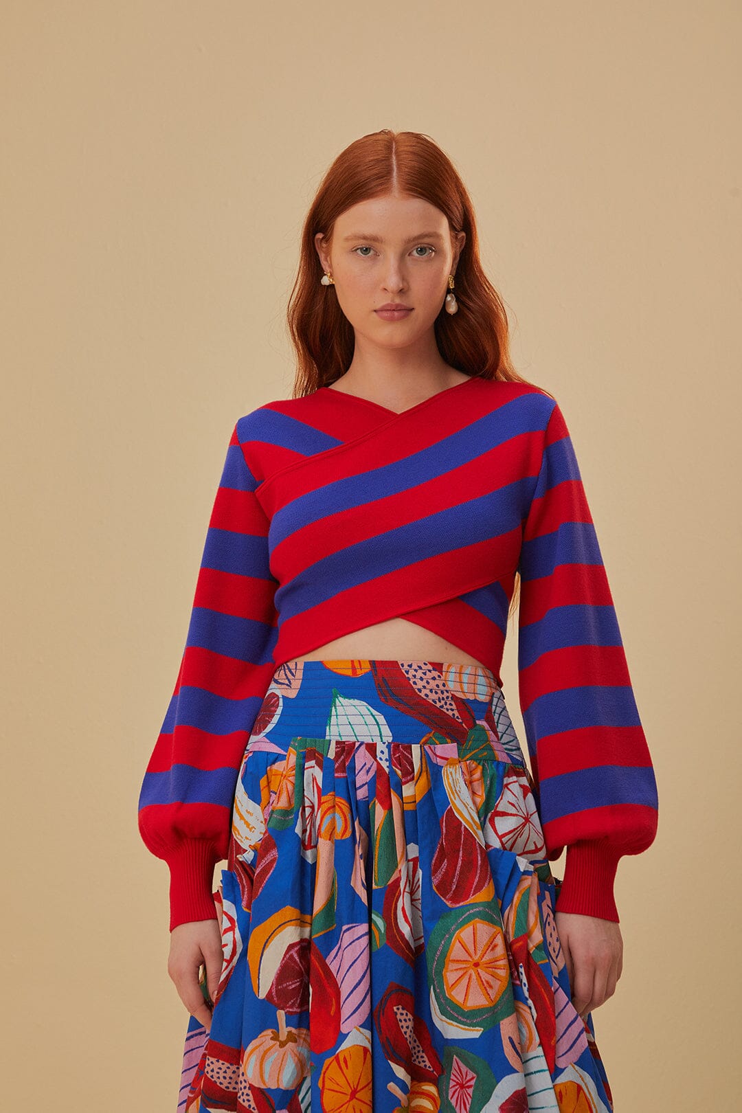 NEW_Multicolor Cardigans & Pulls - Multicolor