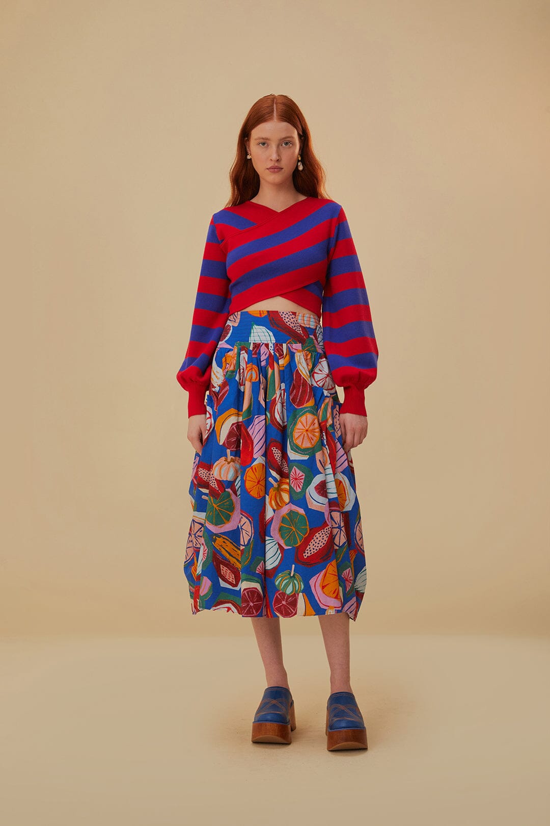 NEW_Multicolor Cardigans & Pulls - Multicolor