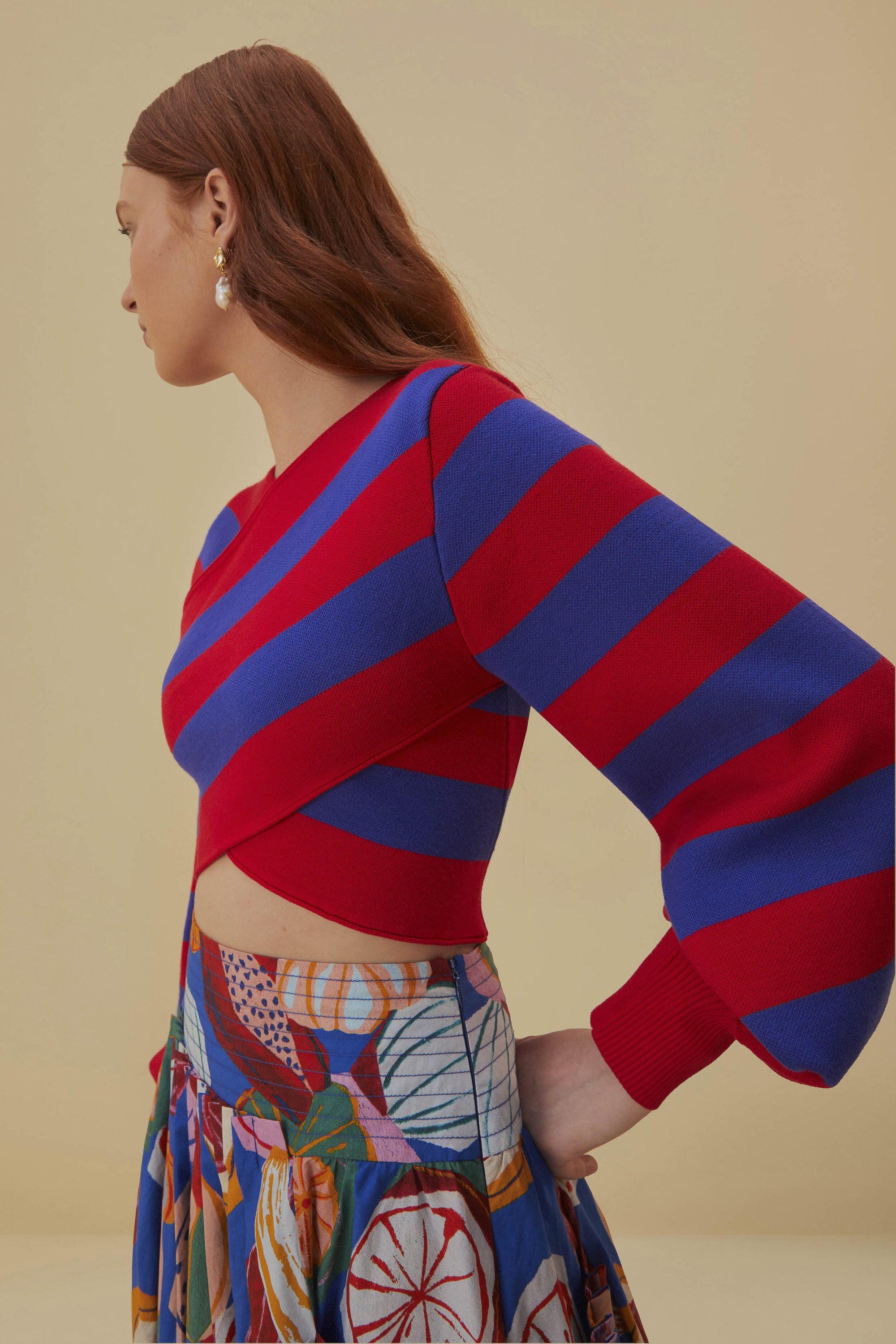 NEW_Multicolor Cardigans & Pulls - Multicolor