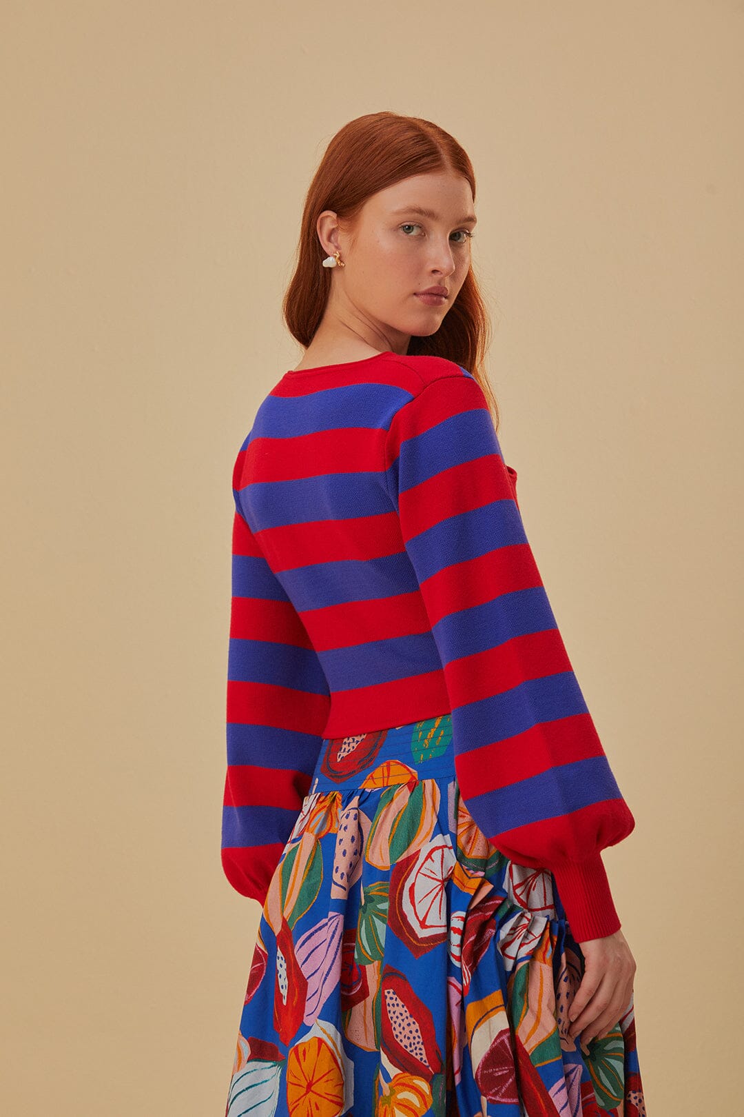 NEW_Multicolor Cardigans & Pulls - Multicolor