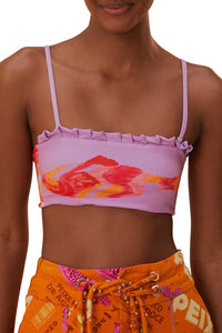NEW_Lilac Tops & T-Shirts - Lilac