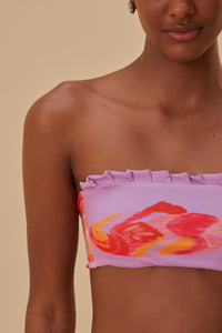 NEW_Lilac Tops & T-Shirts - Lilac