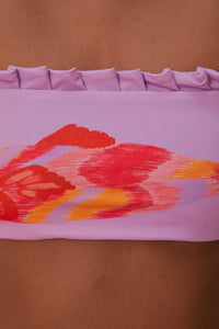 NEW_Lilac Tops & T-Shirts - Lilac