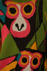 NEW_Green Cardigans & Pulls - Green