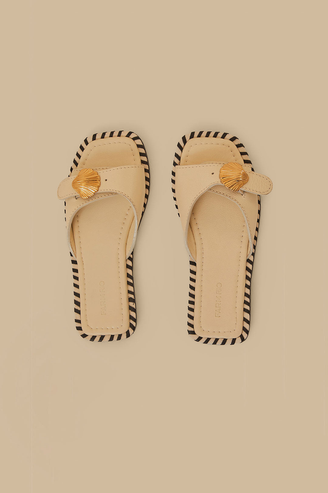 Off White Sandales - Off White