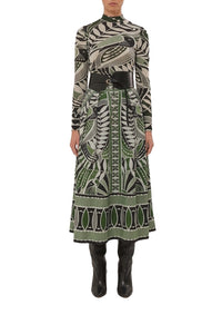 Nature Black Jupe - Nature Black