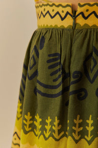 NEW_Green Creation Jupes & Shorts - Green Creation