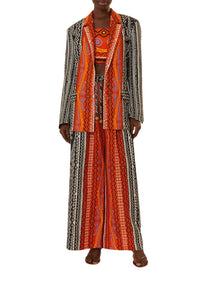 DJV_Myriad Orange Vestes & Manteaux - Myriad Orange