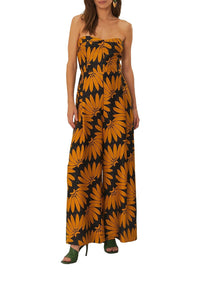DJV_CopabanYellow Pantalons - CopabanYellow