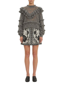 Grey Maille - Grey