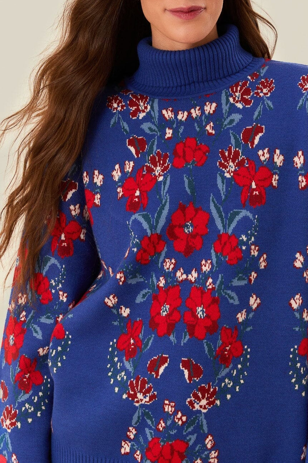 DJV_Blue Cardigans & Pulls - Blue