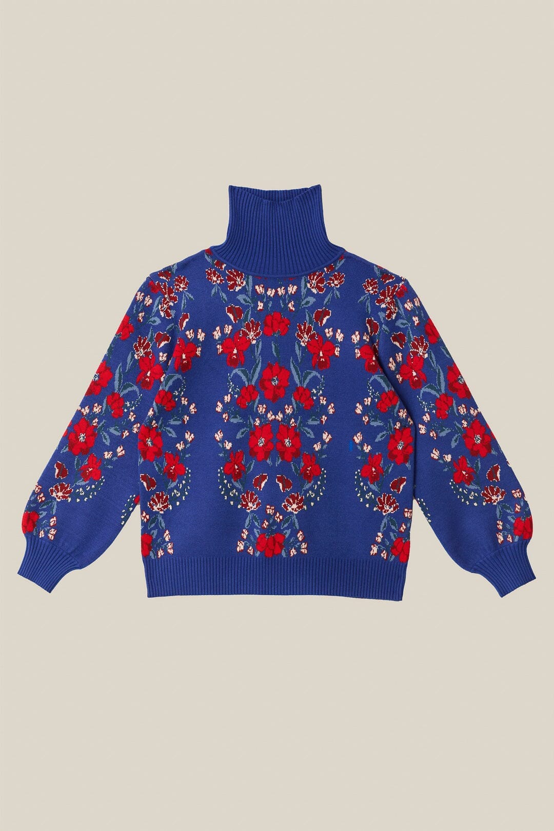 DJV_Blue Cardigans & Pulls - Blue