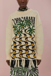 NEW_Off White Cardigans & Pulls - Off White