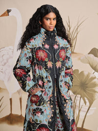NEW_Flowing Blue Vestes & Manteaux - Flowing Blue