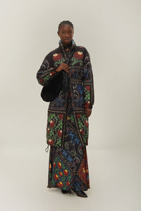 NEW_Flowing Blue Vestes & Manteaux - Flowing Blue