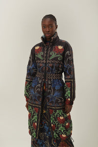 NEW_Flowing Blue Vestes & Manteaux - Flowing Blue