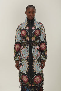 NEW_Flowing Blue Vestes & Manteaux - Flowing Blue