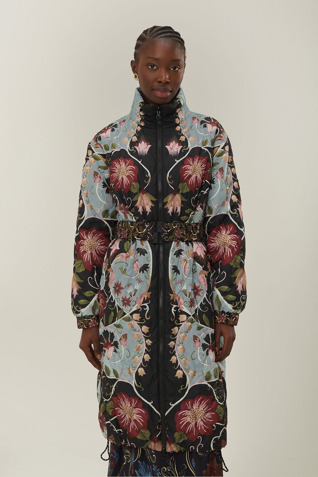 NEW_Flowing Blue Vestes & Manteaux - Flowing Blue