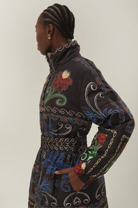 NEW_Flowing Blue Vestes & Manteaux - Flowing Blue