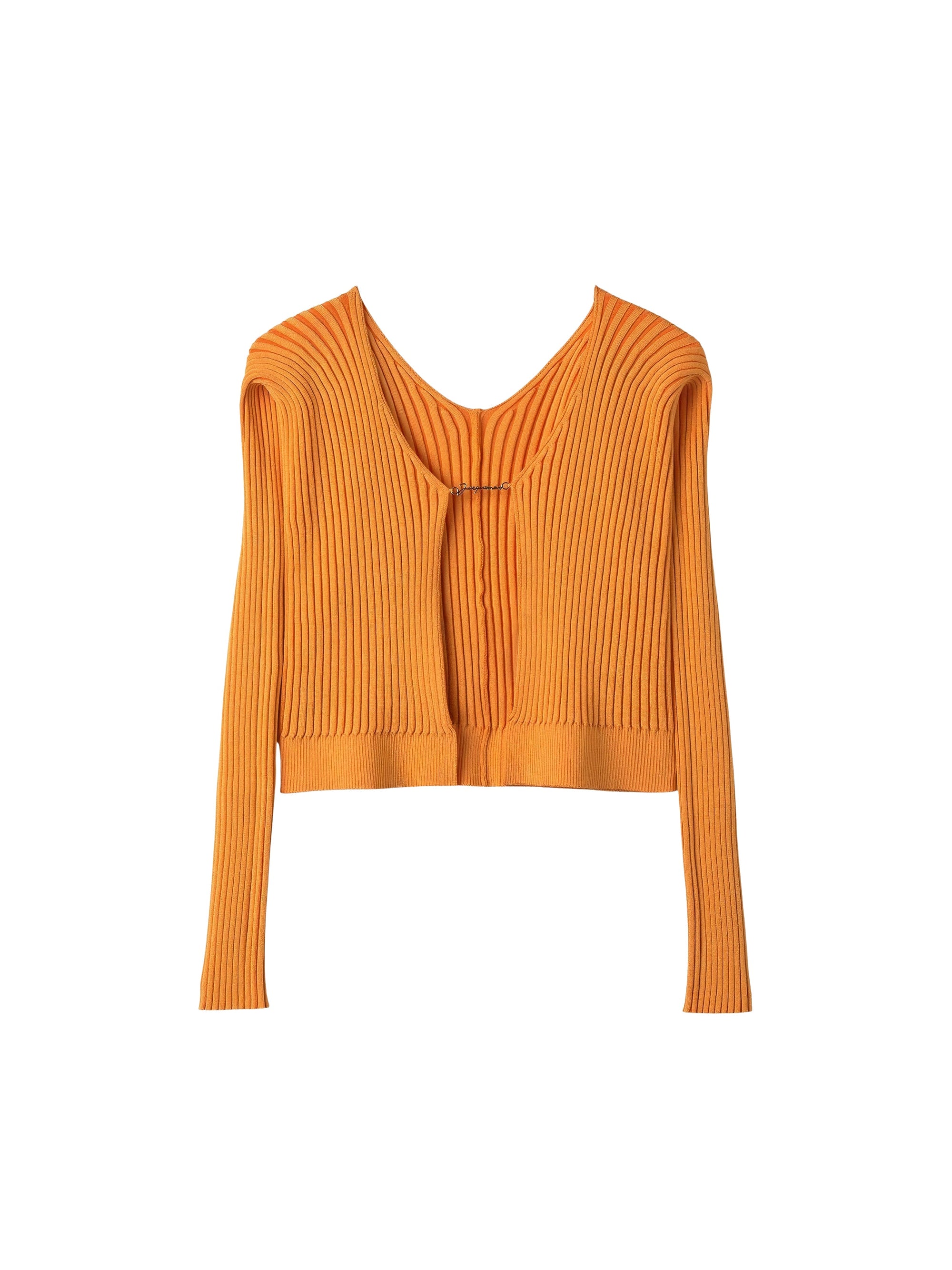 LA MAILLE PRALU LONGUE