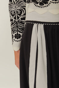 DJV_Black Jupes & Shorts - Black
