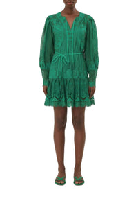 Green Robe courte - Green