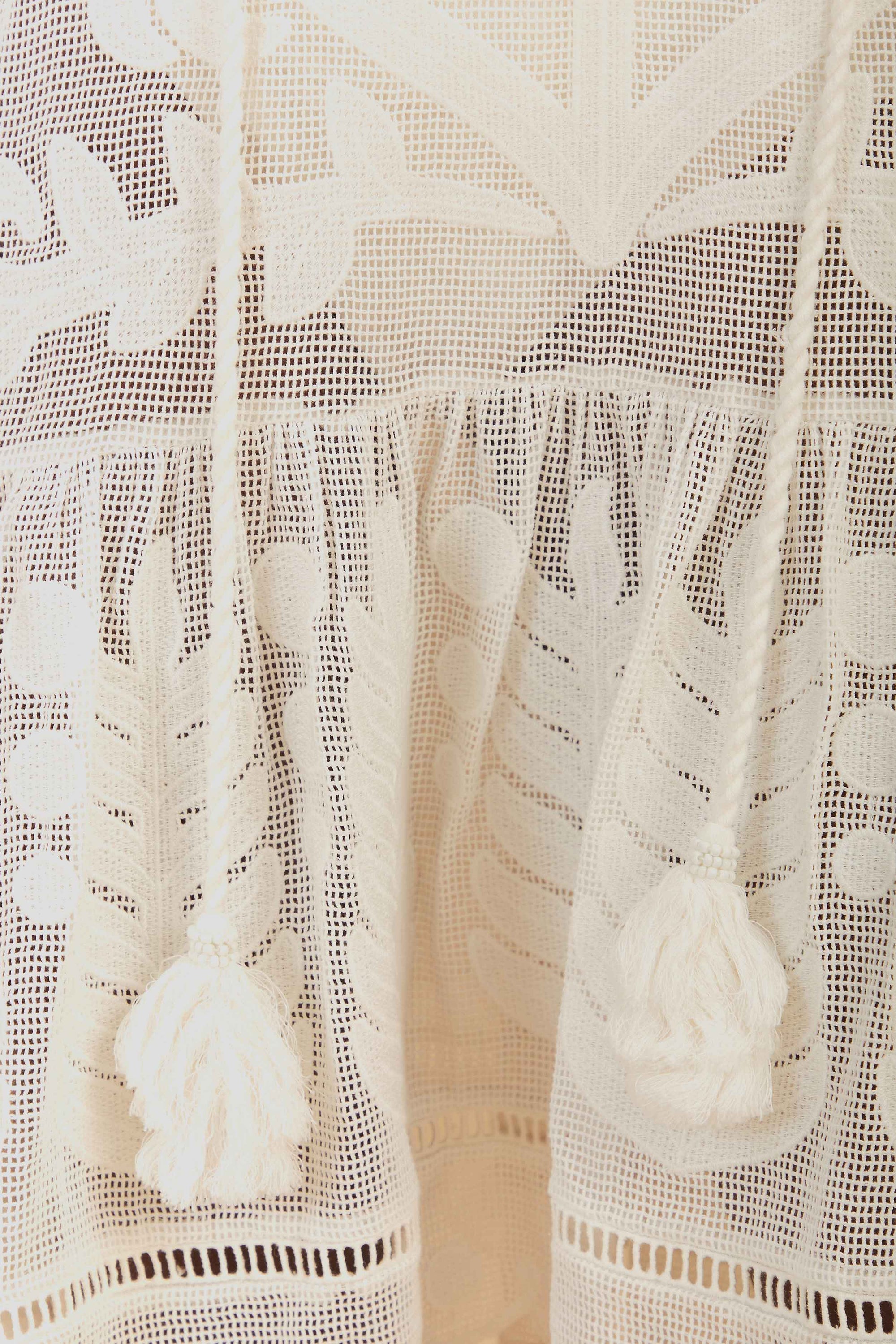 DJV_White Beachwear - White