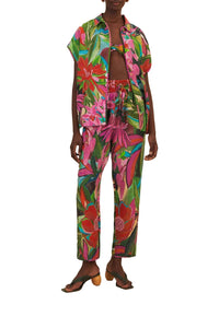 DJV_Jardin De Reve Multicolor Chemises & Blouses - Jardin De Reve Multicolor