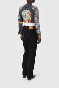 PRIX MARQUE : 270€_Black Pantalon - Black