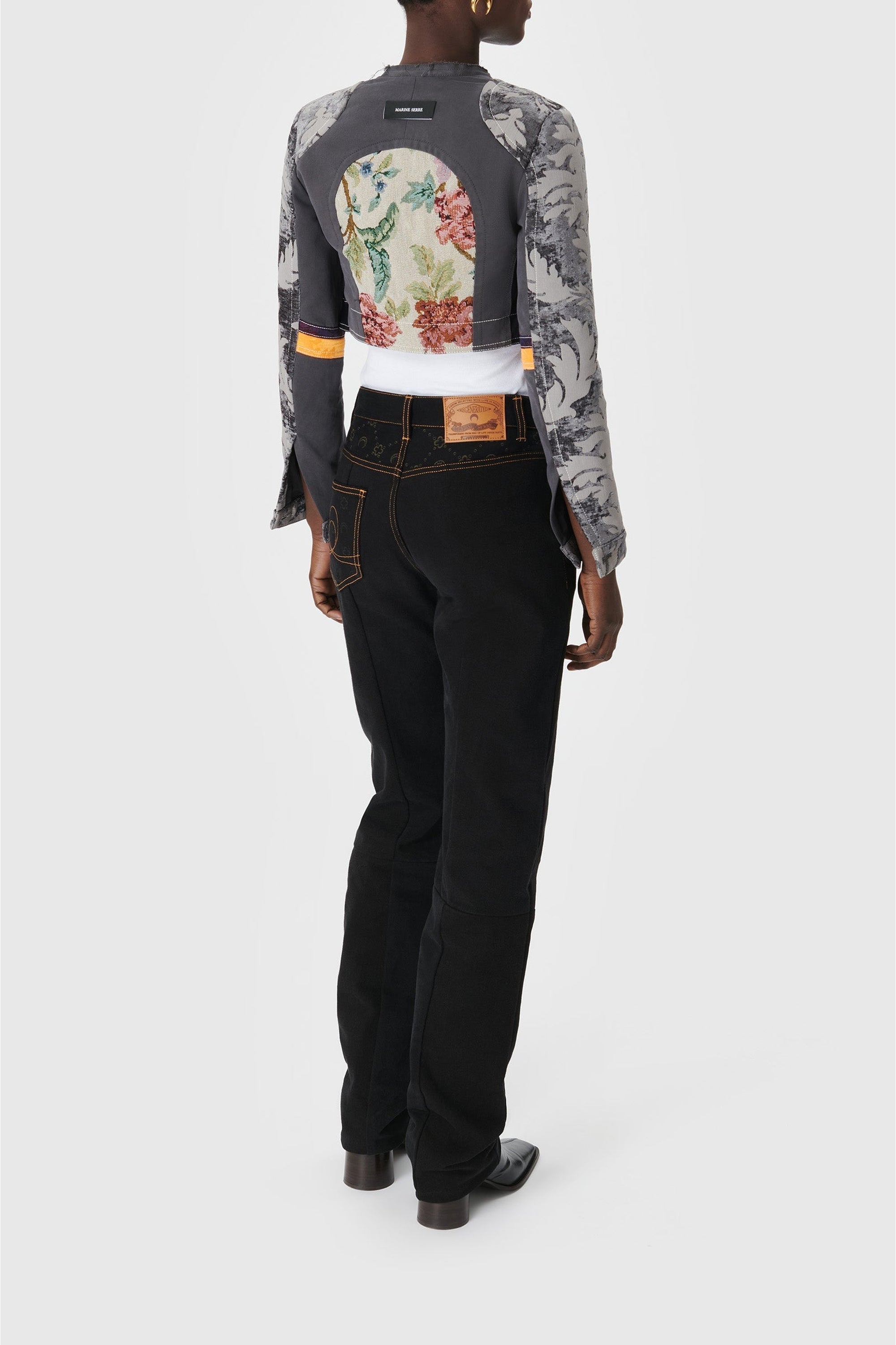 PRIX MARQUE : 270€_Black Pantalon - Black