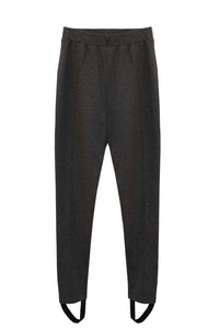 NEW // Legging Le Gaby - Gris