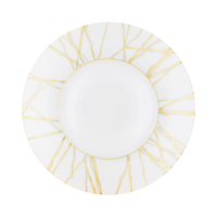 Assiette présentation / Buffet Plate