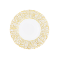 Assiette dîner / Dinner Plate