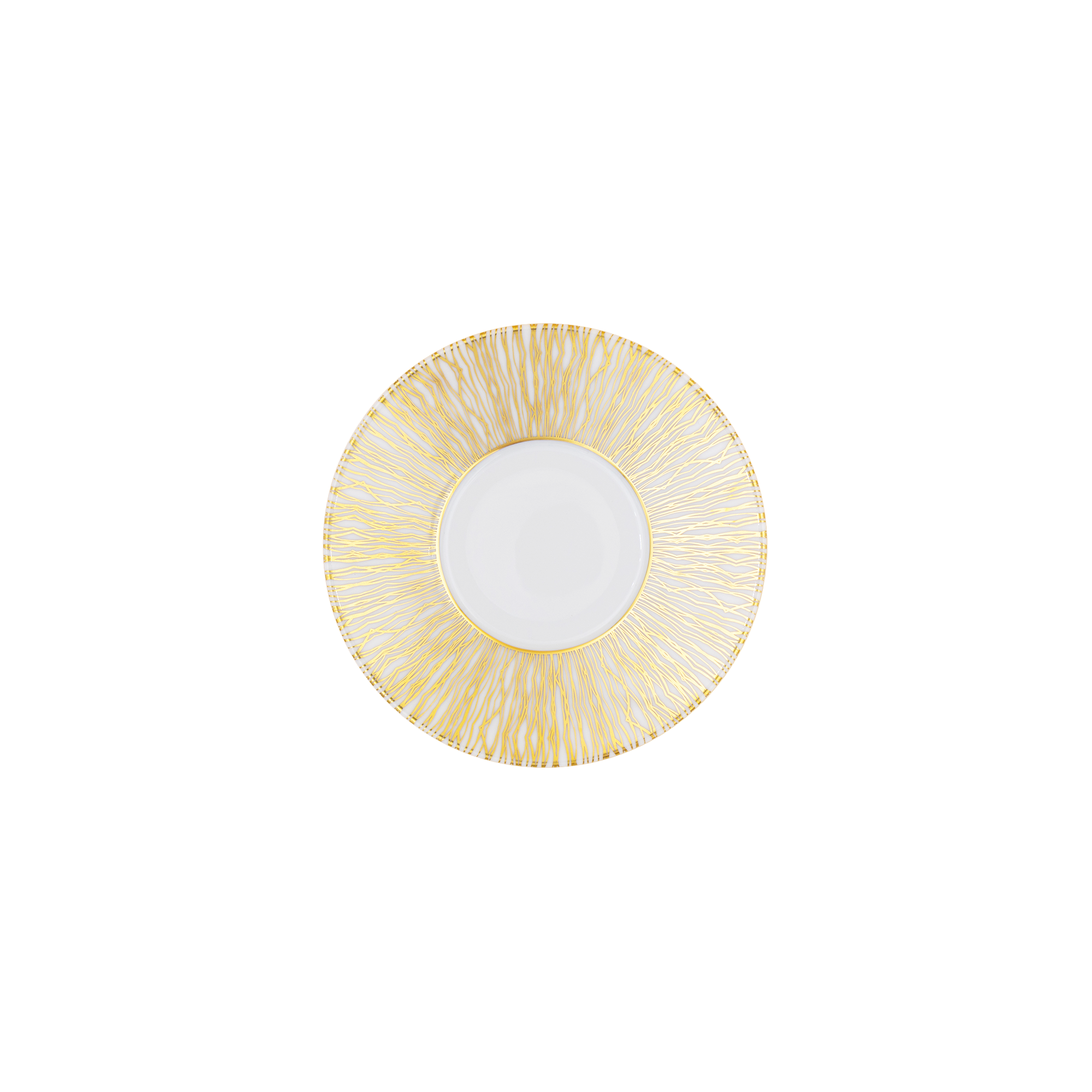 Assiette pain / Bread & butter plate