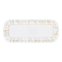 Plat à cake / Rectangular cake dish
