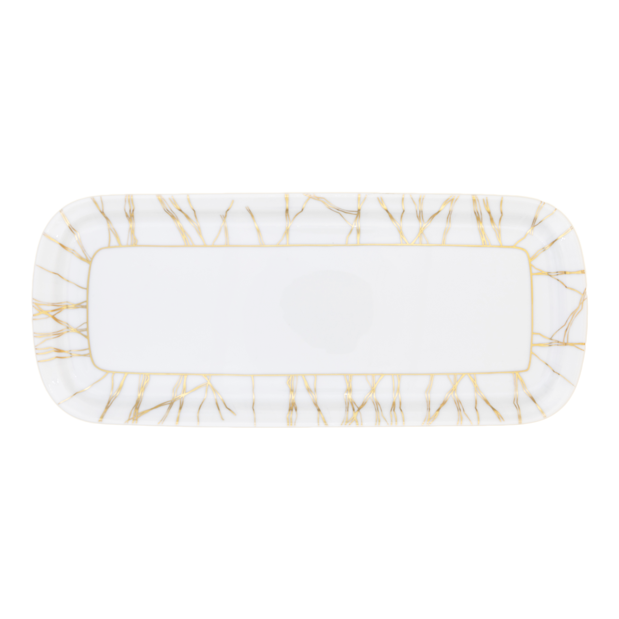 Plat à cake / Rectangular cake dish