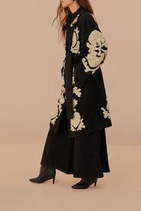 DJV_Helen Black Vestes & Manteaux - Helen Black