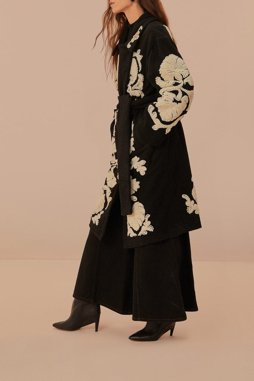 DJV_Helen Black Vestes & Manteaux - Helen Black