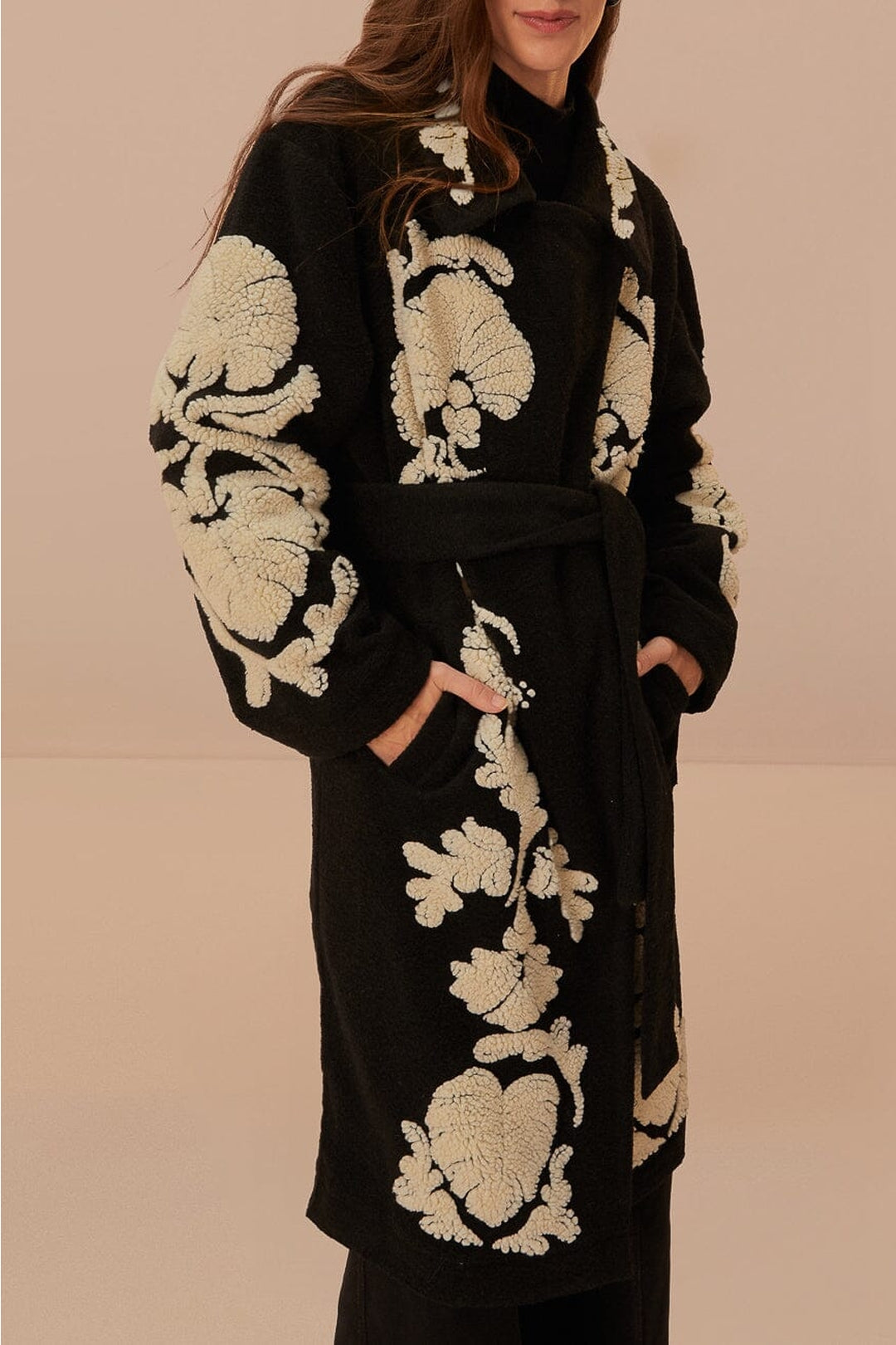 DJV_Helen Black Vestes & Manteaux - Helen Black