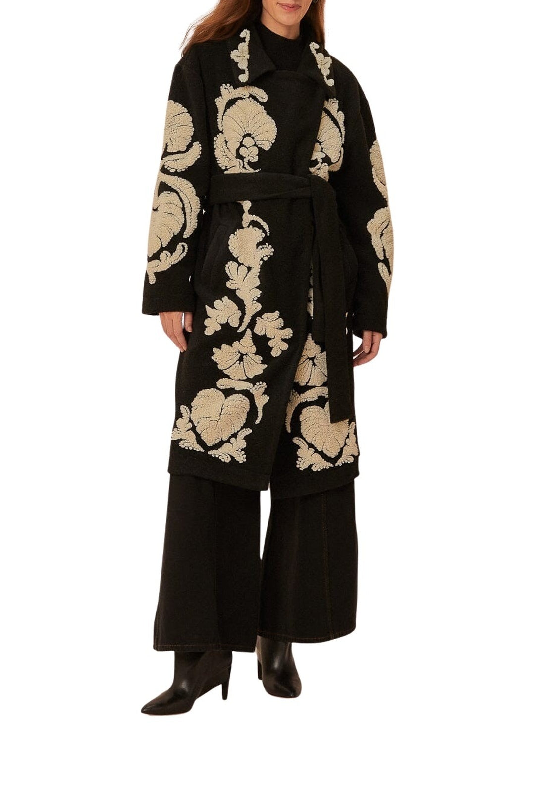 DJV_Helen Black Vestes & Manteaux - Helen Black