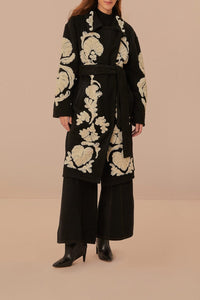 DJV_Helen Black Vestes & Manteaux - Helen Black