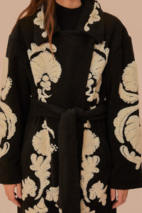 DJV_Helen Black Vestes & Manteaux - Helen Black